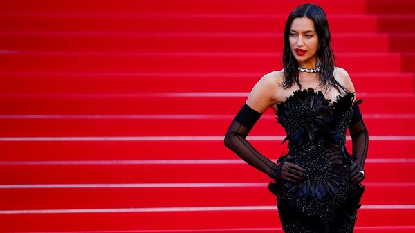 «كان السينمائي 2025».. النجمات يبدعن في فن الإطلالات المتعددة «كان السينمائي 2025».. النجمات يبدعن في فن الإطلالات المتعددة