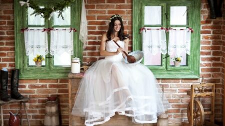 السر الحقيقي لجمالك يوم الزفاف.. يبدأ من المطبخ! السر الحقيقي لجمالك يوم الزفاف.. يبدأ من المطبخ!