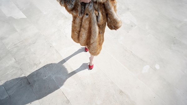 «Jude».. علامة أحذية سحرت النجمات بتصاميمها الفريدة «Jude».. علامة أحذية سحرت النجمات بتصاميمها الفريدة