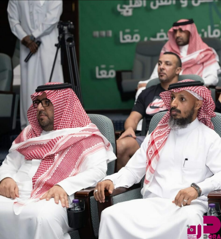 الاتحاد السعودي للكيك بوكسينق يرسم ملامح المستقبل من قلب “الأهلي”