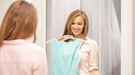 7 قطع خالدة في خزانتكِ.. لا تخبو موضتها 7 قطع خالدة في خزانتكِ.. لا تخبو موضتها