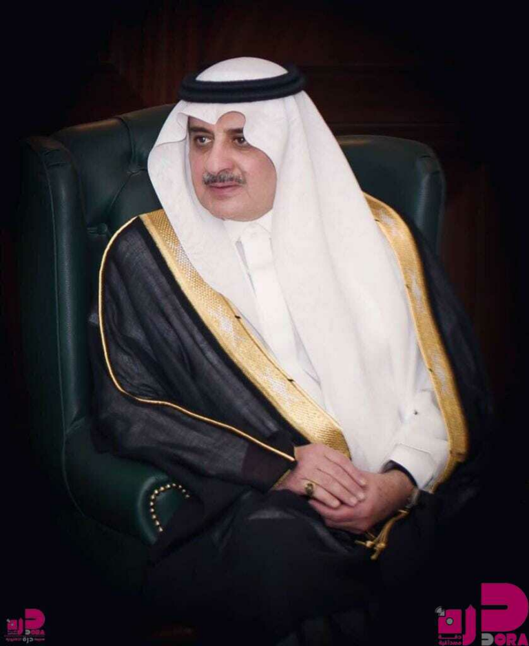 أمير منطقة تبوك يهنئ نادي الاتحاد بمناسبة تحقيق بطولة دوري روشن السعودي للمحترفين