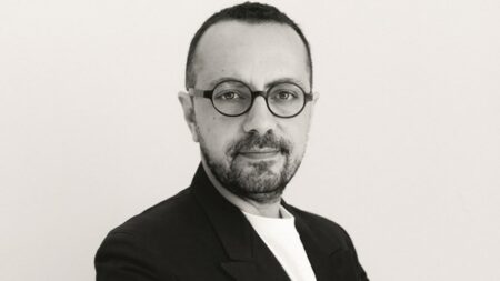 إيمانويل مازيوتا: العملية جوهر تصاميم «Coccinelle»