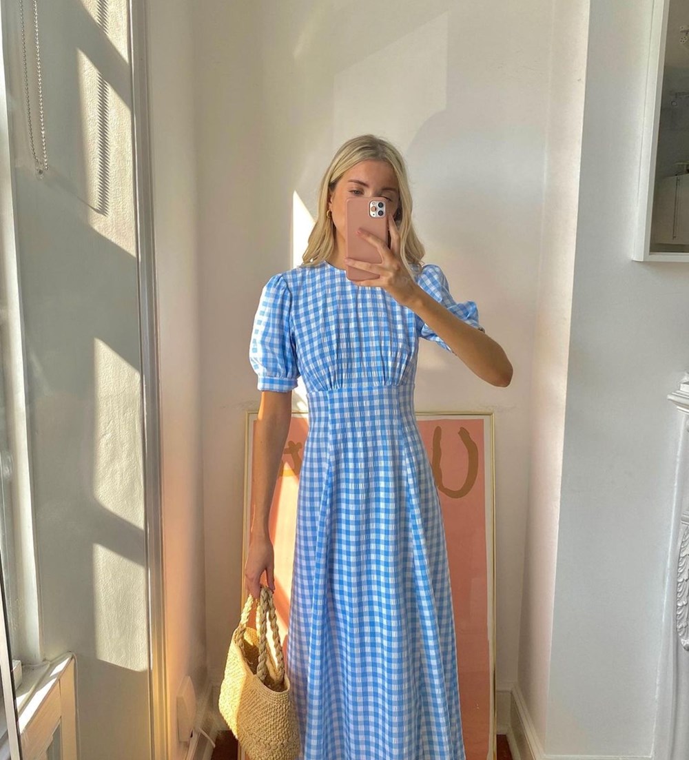 إطلالات «البرنش» الراقية... أفكار أنيقة لتتألّقي