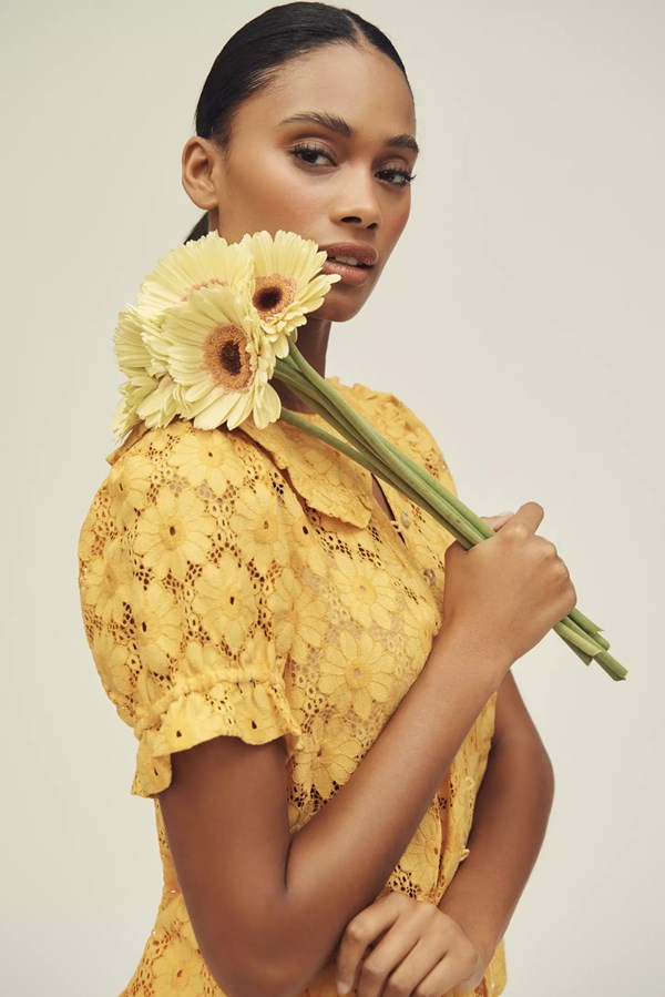 إطلالات «البرنش» الراقية… أفكار أنيقة لتتألّقي إطلالات «البرنش» الراقية... أفكار أنيقة لتتألّقي