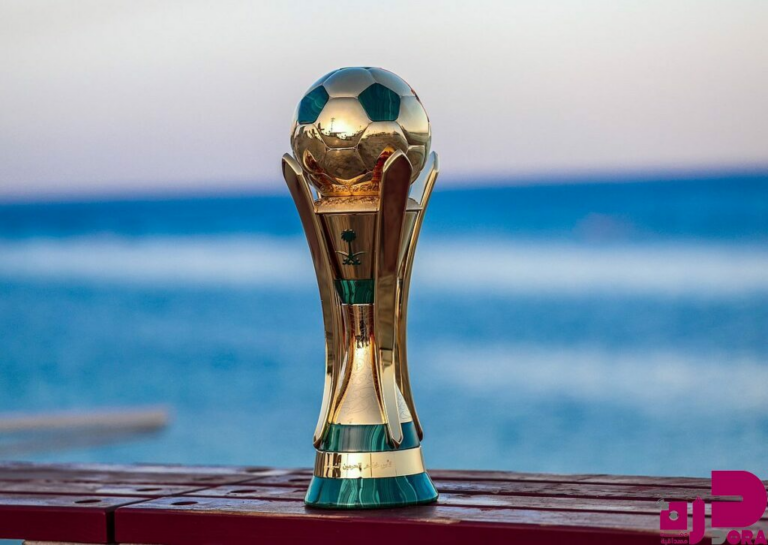 برعاية ملكية كريمة.. أنظار عشاق الكرة تتجه إلى جدة لنهائي كأس خادم الحرمين الشريفين بين الاتحاد والقادسية