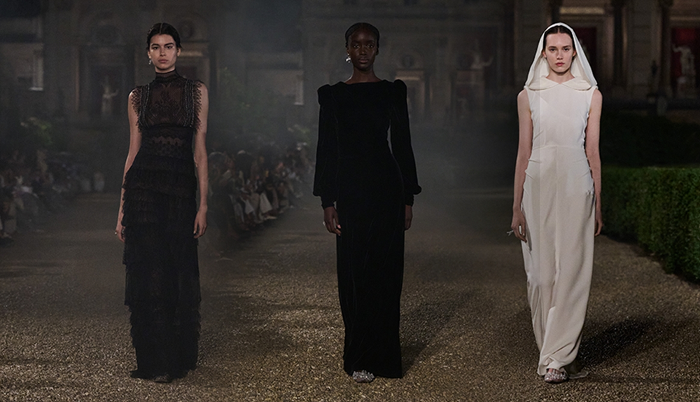 مجموعة «ديور كروز» Dior Cruise 2026