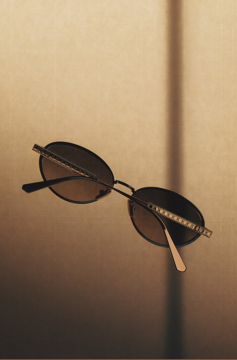 حوار أنيق بين الشرق والغرب