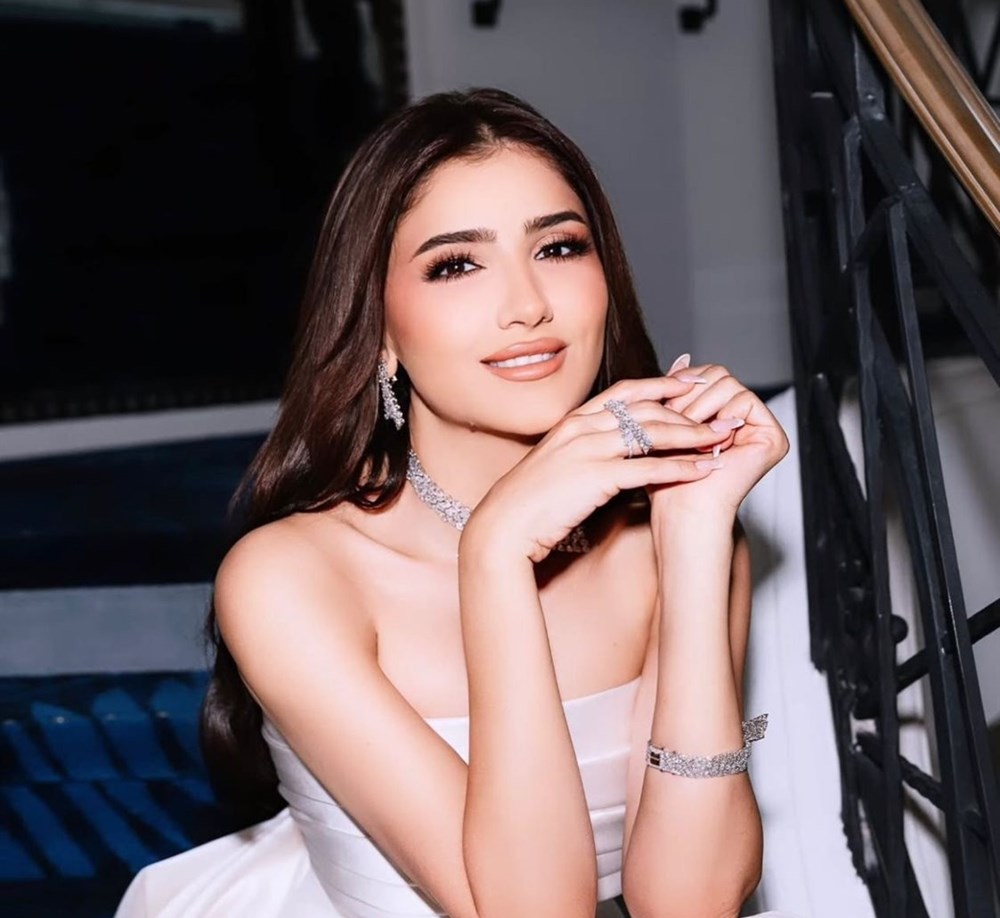 في «كان».. مجوهرات النجمات تخطف الأضواء على السجادة الحمراء