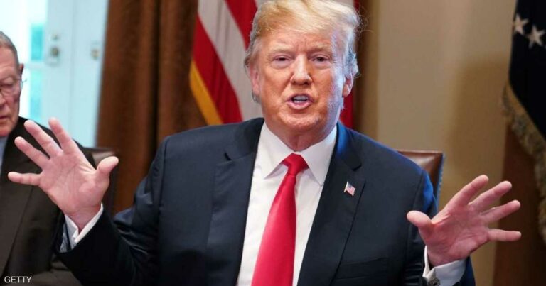 مشروع ترامب للضرائب.. إصلاح اقتصادي أم كارثة اجتماعية؟