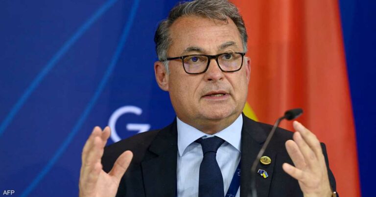 ألمانيا تحذر من صدمة نفطية بسبب تصاعد التوترات الجيوسياسية