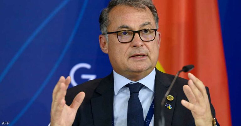 بعد خفض الفائدة.. رئيس المركزي الألماني يدعو للتريث