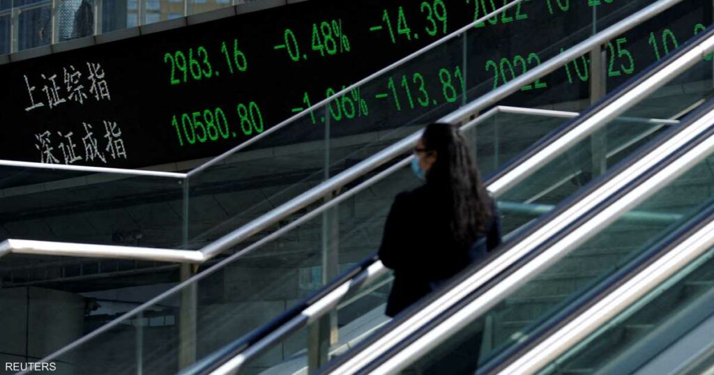 الحرب تشعل أسهم شركات السلاح الصينية مع توقع زيادة الصادرات