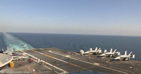 دعوات في إيران لضرب القوات الأميركية.. وتحركات غير مسبوقة