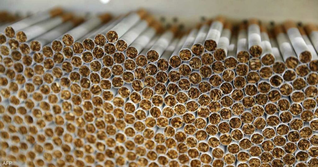 البرلمان المصري يقر زيادات ضريبية على السجائر والكحول