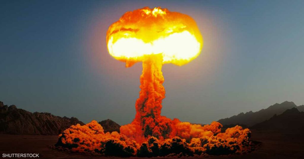 9 دول نووية: من يملك السلاح الأقوى في العالم؟
