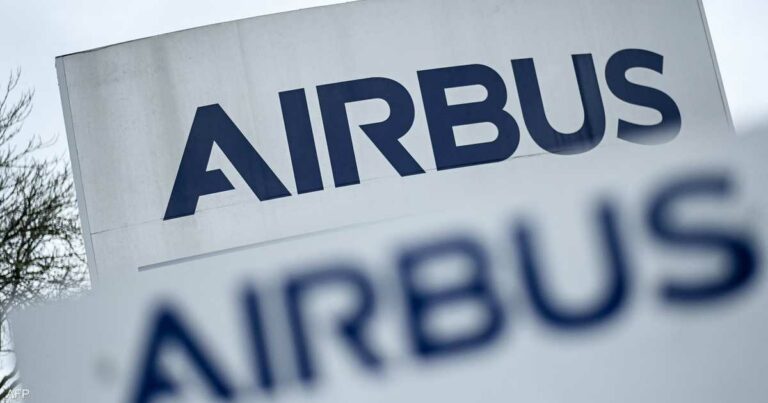 الصين تدرس شراء مئات الطائرات من "إيرباص"