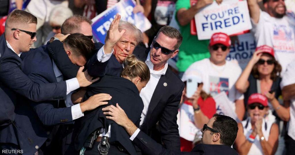 خطر وتأهب أمني.. كتاب يكشف عن فرق اغتيال داخل أميركا