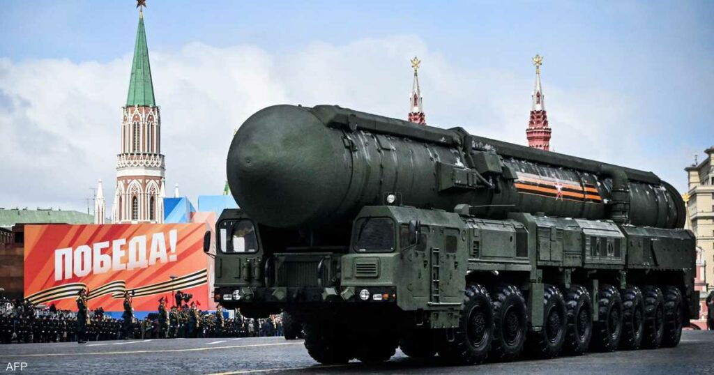 أميركا ترى أن رد روسيا على "الهجوم الأوكراني" لم يكتمل بعد