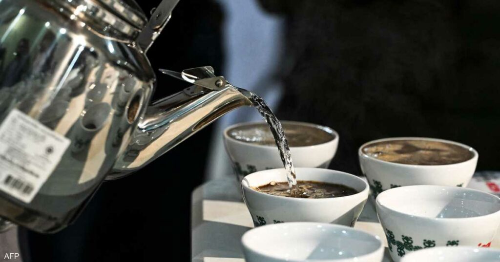 دراسة: آثار ضارة لشرب القهوة مع بعض أنواع الأدوية