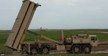 سفن وصواريخ.. كيف تساعد أميركا إسرائيل في صد هجمات إيران؟