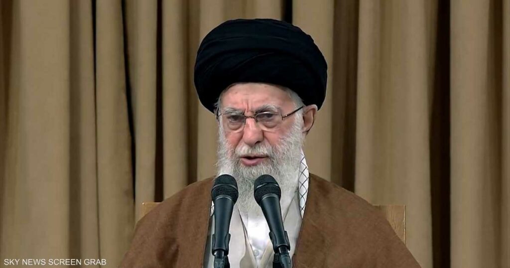 استراتيجية إسرائيل الجديدة.. من النووي إلى تغيير النظام