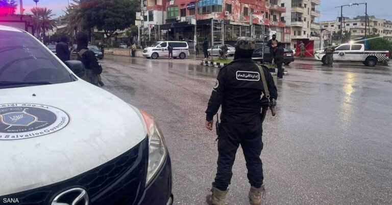 مسؤول سوري: فلول مرتبطة بإيران تنشط في القنيطرة.. وهذا هدفها