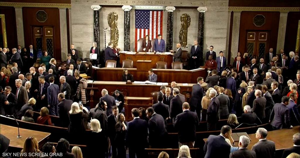 مبادرة "جمهورية" لمنع التدخل الأميركي في حرب إسرائيل وإيران