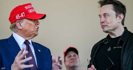 بسبب خلاف ترامب وماسك.. "22 مليار دولار" في مهب الريح