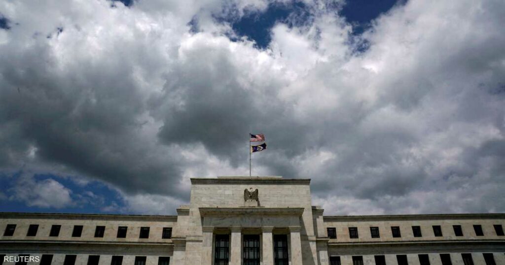 هل تنحني الفائدة أمام ضغط البيت الأبيض؟