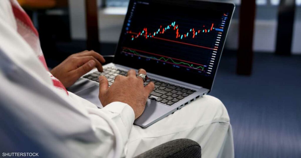 الأسواق الخليجية ترتفع بقوة بعد إعلان ترامب وقف إطلاق النار