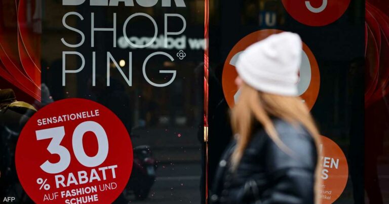 مبيعات التجزئة في منطقة اليورو تسجل ارتفاعا طفيفا في أبريل