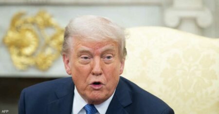 "مفاجأة" بشأن مهاجر هدد بقتل ترامب.. خطه قلب الموازين