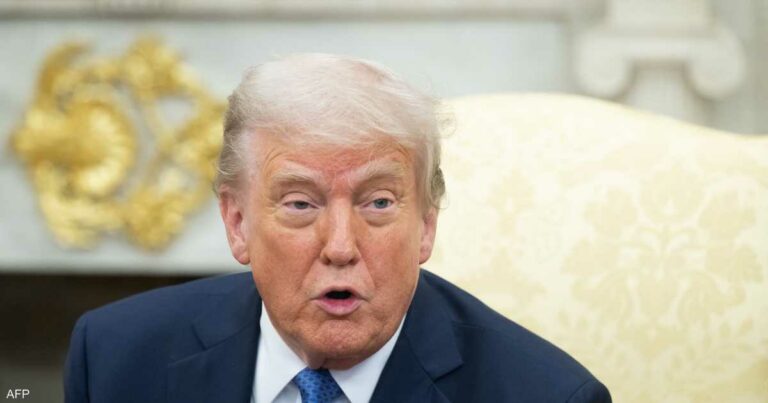 "مفاجأة" بشأن مهاجر هدد بقتل ترامب.. خطه قلب الموازين