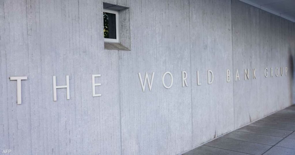البنك الدولي يرفع توقعاته لنمو منطقة الشرق الأوسط