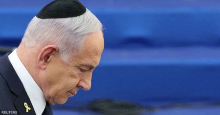 للمرة الثانية.. نتنياهو في جلسة "الاستجواب المضاد"