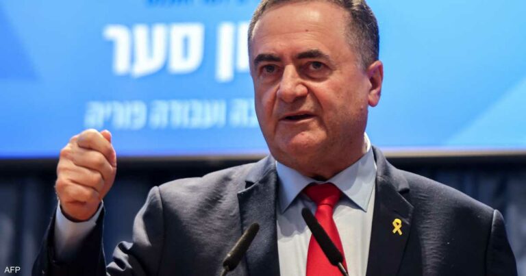 وزير الدفاع الإسرائيلي يتوعد حماس "بغض النظر عن المفاوضات"