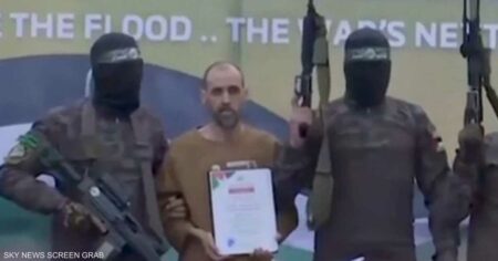 مسؤول إسرائيلي: سنكون مستعدين للتفاوض عندما تقبل حماس الواقع