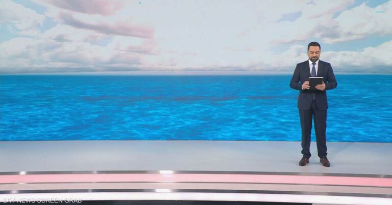 صراع المعادن ينتقل إلى أعماق المحيطات