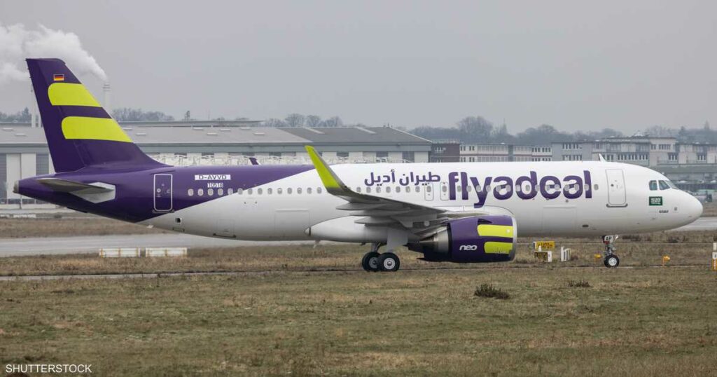 رئيس طيران أديل: تأخير تسليم الطائرات من إيرباص "غير مبرر"