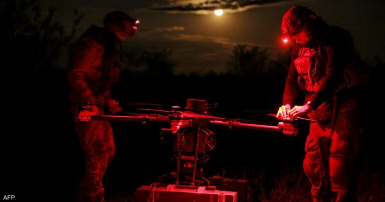 "شرط روسي" قبل وقف شامل لإطلاق النار مع أوكرانيا