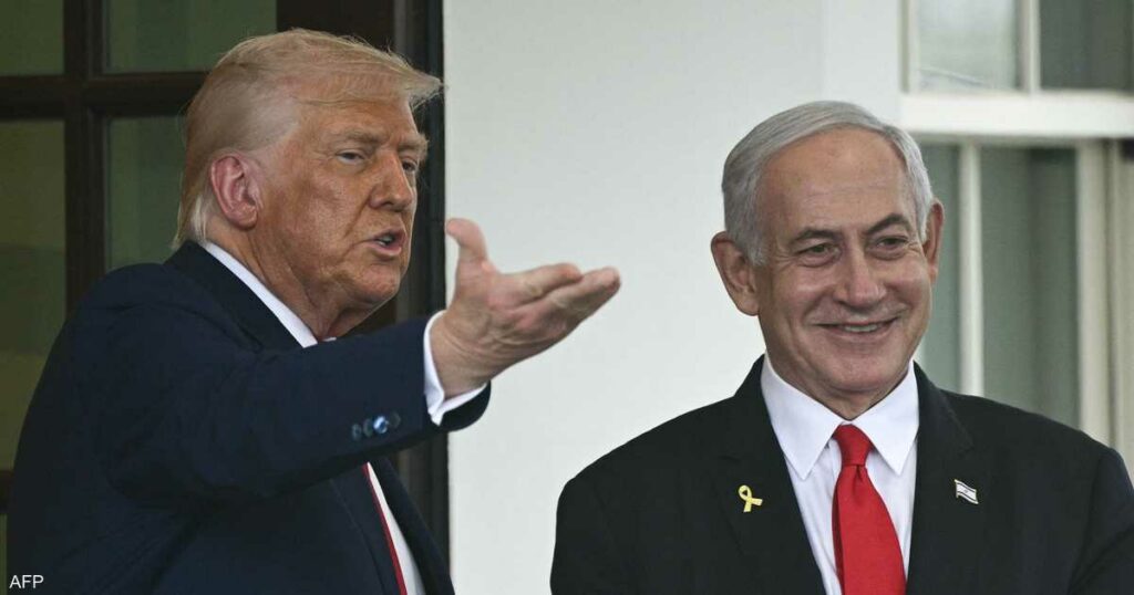 إقالة 3 مسؤولين "مؤيدين جدا لإسرائيل" في إدارة ترامب