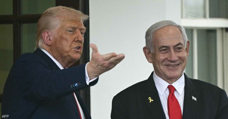 إقالة 3 مسؤولين "مؤيدين جدا لإسرائيل" في إدارة ترامب