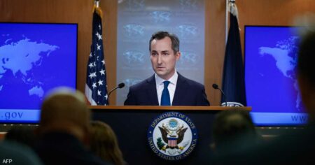 المتحدث السابق للخارجية الأميركية: إسرائيل ارتكبت جرائم حرب