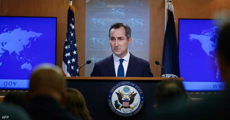 المتحدث السابق للخارجية الأميركية: إسرائيل ارتكبت جرائم حرب