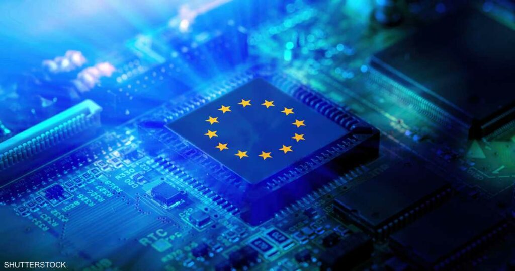 لماذا تخسر أوروبا السباق التكنولوجي؟