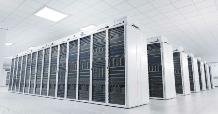 3 شركات تنوي استثمار 500 مليار دولار في مراكز بيانات بأميركا