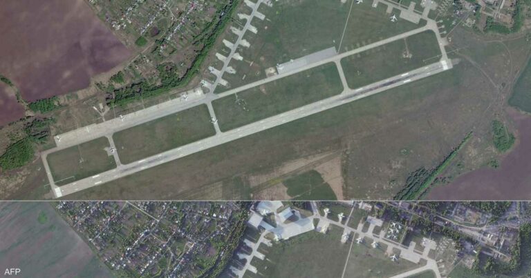 هجوم مشابه محتمل.. أميركا في مرمى "عملية شبكة العنكبوت"