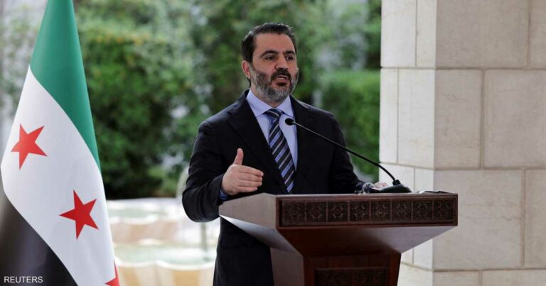 أول تعليق سوري على قرار رفع العقوبات الأميركية