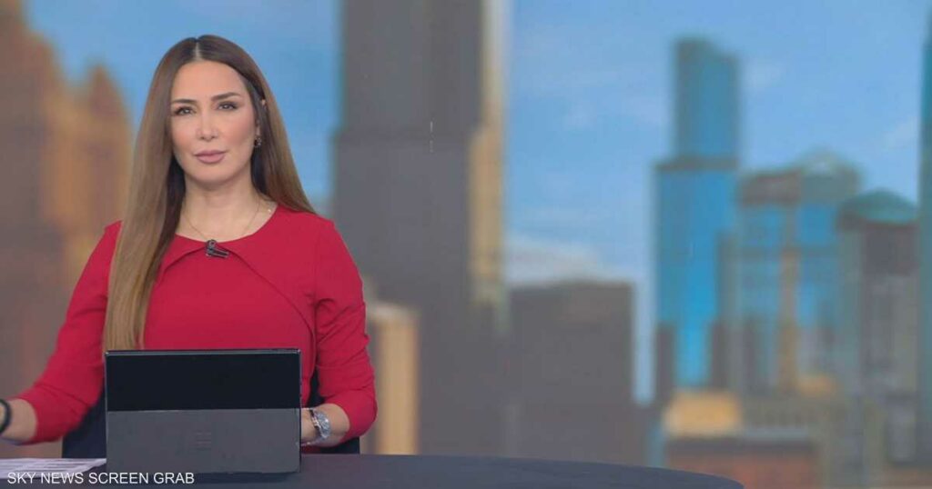 ترامب يشعل حرب جديدة على صناعة الحديد والصلب